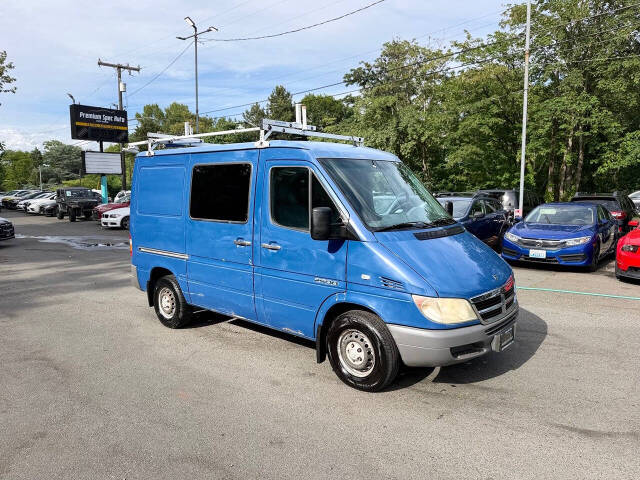 dodge sprinter van 2005 WD0PD144755824231 image dodge sprinter van 2005 WD0PD144755824231 image